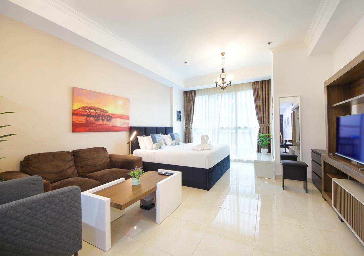 Beautiful In Businessbay Close To Metro * Dubai